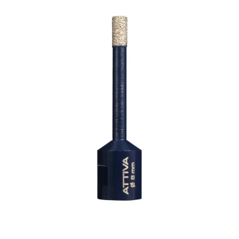 Otwornica diamentowa DDV-T 8mm M14 Ferrati ATTIVA (F40122)