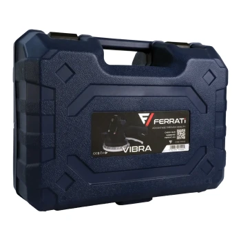Walizka transportowa do przyssawki wibracyjnej Ferrati Vibra (F10222)