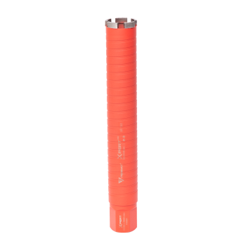 Wiertło koronowe diamentowe na sucho 52x300mm Ferrati XPERT (F40303)