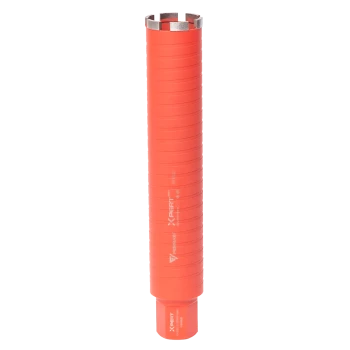 Wiertło koronowe diamentowe na sucho 62x300mm Ferrati XPERT (F40305)