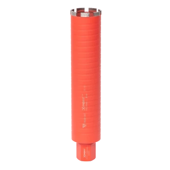 Wiertło koronowe diamentowe na sucho 72x300mm Ferrati XPERT (F40307)