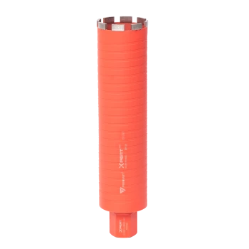 Wiertło koronowe diamentowe na sucho 82x300mm Ferrati XPERT (F40308)