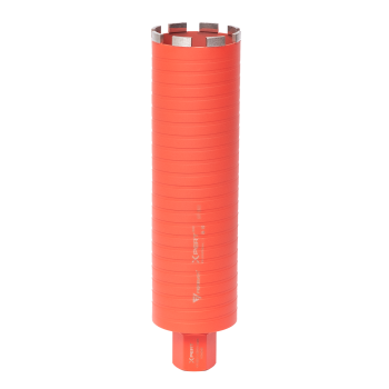 Wiertło koronowe diamentowe na sucho 92x300mm Ferrati XPERT (F40309)