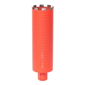 Wiertło koronowe diamentowe na sucho 102x300mm Ferrati XPERT (F40310)