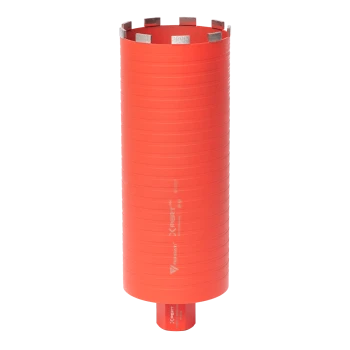 Wiertło koronowe diamentowe na sucho 127x300mm Ferrati XPERT (F40313)