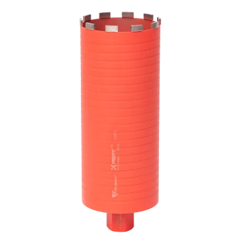 Wiertło koronowe diamentowe na sucho 132x300mm Ferrati XPERT (F40314)