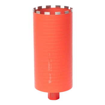 Wiertło koronowe diamentowe na sucho 152x300mm Ferrati XPERT (F40316)