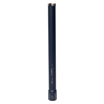 Wiertło koronowe diamentowe na mokro 42x450mm Ferrati HYDRA (F40501)