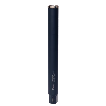 Wiertło koronowe diamentowe na mokro 57x450mm Ferrati HYDRA (F40503)