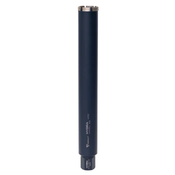 Wiertło koronowe diamentowe na mokro 62x450mm Ferrati HYDRA (F40504)