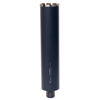 Wiertło koronowe diamentowe na mokro 102x450mm Ferrati HYDRA (F40509)