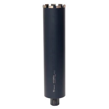 Wiertło koronowe diamentowe na mokro 112x450mm Ferrati HYDRA (F40511)