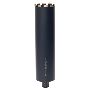 Wiertło koronowe diamentowe na mokro 122x450mm Ferrati HYDRA (F40512)