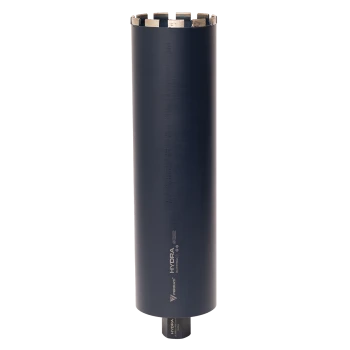 Wiertło koronowe diamentowe na mokro 132x450mm Ferrati HYDRA (F40514)