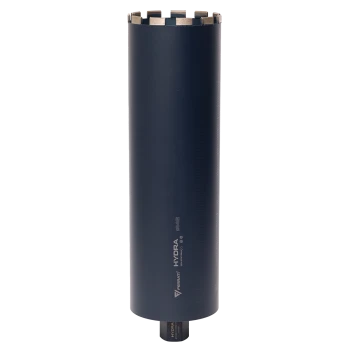 Wiertło koronowe diamentowe na mokro 142x450mm Ferrati HYDRA (F40515)