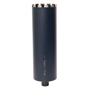 Wiertło koronowe diamentowe na mokro 152x450mm Ferrati HYDRA (F40516)