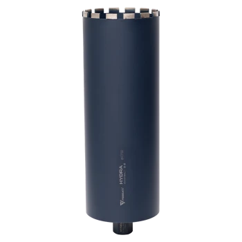 Wiertło koronowe diamentowe na mokro 172x450mm Ferrati HYDRA (F40518)