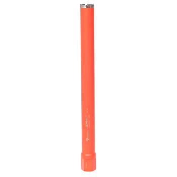 Wiertło koronowe diamentowe na sucho 42x450mm Ferrati XPERT (F40401)