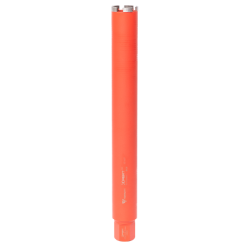 Wiertło koronowe diamentowe na sucho 57x450mm Ferrati XPERT (F40404)