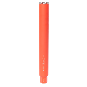 Wiertło koronowe diamentowe na sucho 62x450mm Ferrati XPERT (F40405)