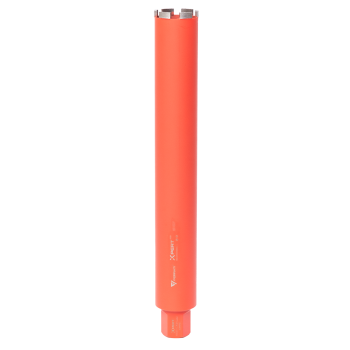 Wiertło koronowe diamentowe na sucho 67x450mm Ferrati XPERT (F40406)