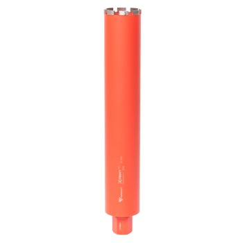 Wiertło koronowe diamentowe na sucho 82x450mm Ferrati XPERT (F40408)
