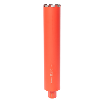 Wiertło koronowe diamentowe na sucho 92x450mm Ferrati XPERT (F40409)