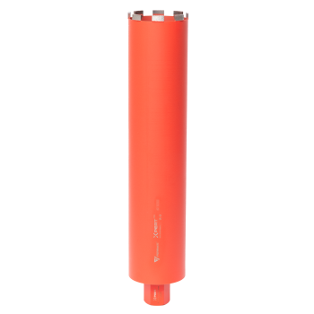 Wiertło koronowe diamentowe na sucho 102x450mm Ferrati XPERT (F40410)