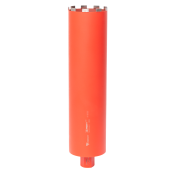 Wiertło koronowe diamentowe na sucho 122x450mm Ferrati XPERT (F40412)