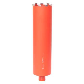 Wiertło koronowe diamentowe na sucho 127x450mm Ferrati XPERT (F40413)