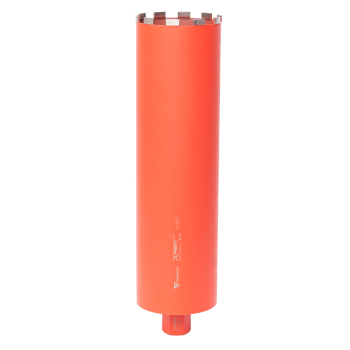 Wiertło koronowe diamentowe na sucho 132x450mm Ferrati XPERT (F40414)