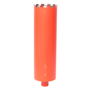 Wiertło koronowe diamentowe na sucho 142x450mm Ferrati XPERT (F40415)