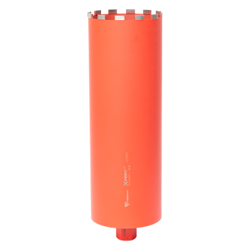 Wiertło koronowe diamentowe na sucho 162x450mm Ferrati XPERT (F40417)