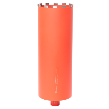 Wiertło koronowe diamentowe na sucho 172x450mm Ferrati XPERT (F40418)