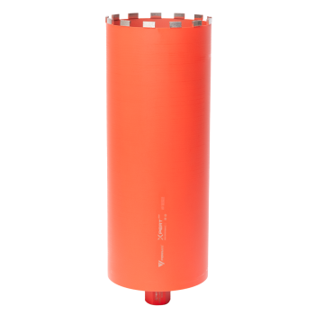 Wiertło koronowe diamentowe na sucho 182x450mm Ferrati XPERT (F40419)